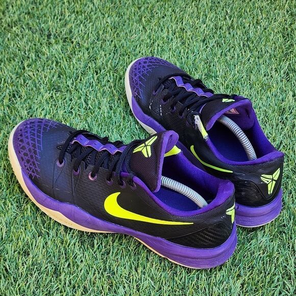 NIKE ZOOM KOBE VENOMENON - Mens Athletic Shoes - SIZE 9.5 **read Description** - Picture 8 of 13